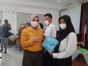 Pelatihan Keterampilan DBHCHT Diharapkan Bisa Munculkan Wirausahawan Baru