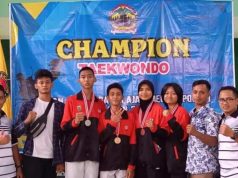 Ini Nama Atlet Penyumbang Emas Popda untuk Jepara