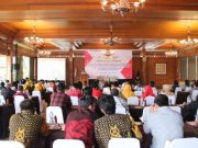 Kemenkumham Jateng Gelar Diseminasi Layanan Kewarganegaraan
