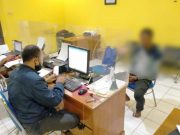 Lelaki Asal Jaken Pati Ditangkap di Blora, Edarkan Narkoba Jenis Sabu