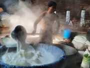 169 Perajin Tahu Tempe di Kudus Dapat Subsidi Harga Kedelai dari Pemerintah