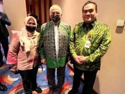 Bupati Arief Rohman ‘Nekat’ Temui Presiden Timor Leste Ramos Horta untuk Jajaki Kerja Sama