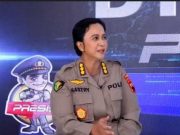 Dokter Hastry Ungkap Pentingnya Hasil Forensik untuk Menguak Fakta Tindak Pidana