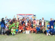 Beringin Arena Sendangdawung Tempat Berlaga DCT KBPP Polri Cup 2022 Regional Jateng