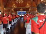 ASEAN Paragames (APG) XI 2022, Indonesia Terjunkan 539 Atlet dalam 14 Cabor