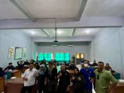 Unisnu Jalin Kerja Sama dengan Bioindustri dan Master Patung Dwik Tunggak