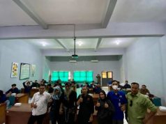 Unisnu Jalin Kerja Sama dengan Bioindustri dan Master Patung Dwik Tunggak