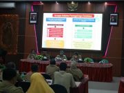 Wabup Blora Minta Program Kerja OPD Terkoneksi dengan Penanganan Masalah kemiskinan