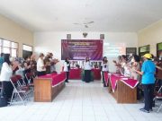 Peringati HDKD Ke-77, Kemenkumham Jateng Gelar Temu Sadar Hukum di 3 Kelurahan