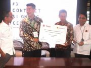 Suryanesia Hadir Bantu Pencapaian Strategis Nasional Transisi Energi Bersih