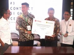 Suryanesia Hadir Bantu Pencapaian Strategis Nasional Transisi Energi Bersih