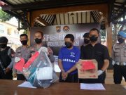 Janji Gandakan Uang Lewat Ritual, Pria Asal Karangmalang Ditangkap Polisi