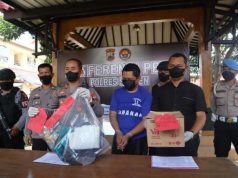 Janji Gandakan Uang Lewat Ritual, Pria Asal Karangmalang Ditangkap Polisi