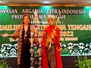 Semarang Modelling Akan Menggebrak Kota Semarang dengan Menjadikannya Kota Fashion