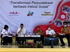 Pemkab Magelang Dorong Transformasi Pengembangan Perpustakaan Berbasis Inklusi Sosial