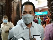 Banyak Pekerja Perusahaan di Kudus yang Iuran BPJS nya Masih Ditanggung Negara