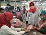 Bupati Kudus Upayakan BLT Buruh Rokok Segera Cair Bulan Ini