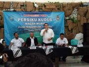 Puluhan Pemain Siap Ramaikan Seleksi Tim Persiku