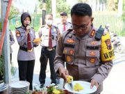 Polres Magelang Kukuhkan Satuan Pengamanan Objek Vital