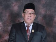 Mahfud, Anggota DPRD Kudus dari Fraksi Partai Golkar Tutup Usia