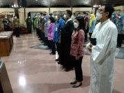 Sebanyak 51 Pejabat Struktural Pemkab Kudus Dilantik Malam Hari, Berikut Nama-namanya