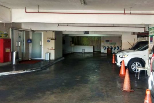 Pemakai Narkoba yang Ditangkap di Apartemen Star Akhirnya Dibebaskan Polisi Setelah Nginap 3 Hari
