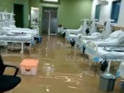 Banjir Besar di Pati, RSUD dr Soewondo Sampai Tergenang