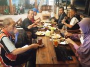Kerjasama dengan Dinkop Salatiga Koperasi Perak Sampaikan Materi Manajemen Resiko Koperasi