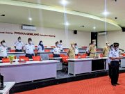 Dinas Perhubungan – Polres Pasang Lima Kamera Pengawas