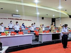 Dinas Perhubungan – Polres Pasang Lima Kamera Pengawas