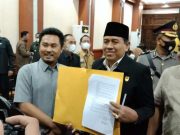 Sering Mangkir Rapat Kerja, Komisi B Desak Bupati Evaluasi Kepala Dinasker Perinkop UMKM