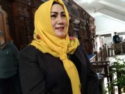 Ditanya Soal Calon PAW Mahfud, Ini Jawaban Ketua DPD Golkar Kudus