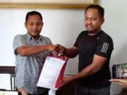 Askab PSSI Tunjuk Fanny Regyan Sanjaya Jadi Manajer Persiku Junior