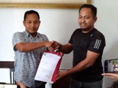 Askab PSSI Tunjuk Fanny Regyan Sanjaya Jadi Manajer Persiku Junior