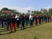 Penanaman dan Penguatan Ideologi Pancasila dalam Pendidikan Bela Negara