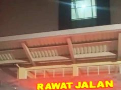 Akibat Kebakaran di PT Saprotan Utama Pasien RS Pelita Harapan Mranggen Diungsikan Seluruhnya