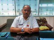 Komunitas Koperasi Peringati Harkopnas Ke-75 dengan Berbagi Paket Sembako