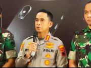 Pelaku Penembakan Istri TNI Sudah Teridentifikasi. Kapolrestabes Semarang Minta Segera Keluar Menyerahkan Diri Kepada Tim