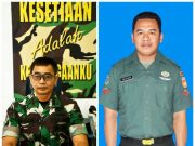 Kapendam IV/Dip : Tim Gabungan Kerja Keras Tangkap Semua Pelaku Penembakan