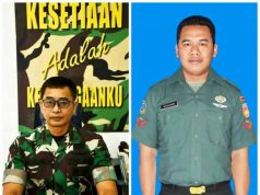 Kapendam IV/Dip : Tim Gabungan Kerja Keras Tangkap Semua Pelaku Penembakan
