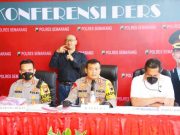 Pelaku Mutilasi Mayat Wanita di Sungai Kretek, Ungaran Kabupaten Semarang Adalah Pacar Korban
