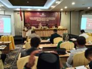 Pendaftaran Dimulai, Sejumlah Partai Baru Optimistis Bisa Lolos Pemilu 2024