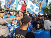 Tak Ditemui Bupati, SMM Ancam Gelar Demo Lagi