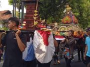 Hikayat Mbah Dempok Soponyono dan Asal Usul Jenang Kudus