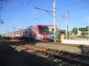 Pengguna KRL Yogyakarta – Solo Meningkat pada Masa Libur Sekolah