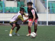 Seleksi PSIS Elite Pro Academy Diikuti 1.498 Peserta