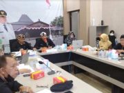 Pemkot Tegal Presentasikan Inovasi Top 99 di Depan Penguji dari Kemenpan RB