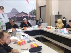 Pemkot Tegal Presentasikan Inovasi Top 99 di Depan Penguji dari Kemenpan RB