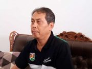 DLH Kota Magelang Investigasi Pencemaran Air Sungai Gandekan pencemaran