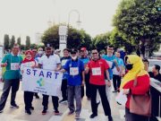 Sekda Kota Tegal, Johardi Meninggal Dunia